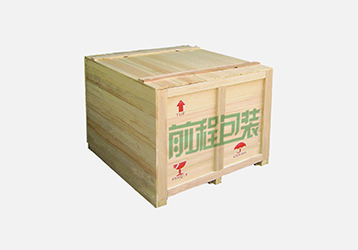 苏州外框架木箱