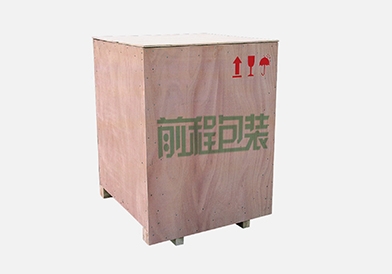 苏州内框架木箱